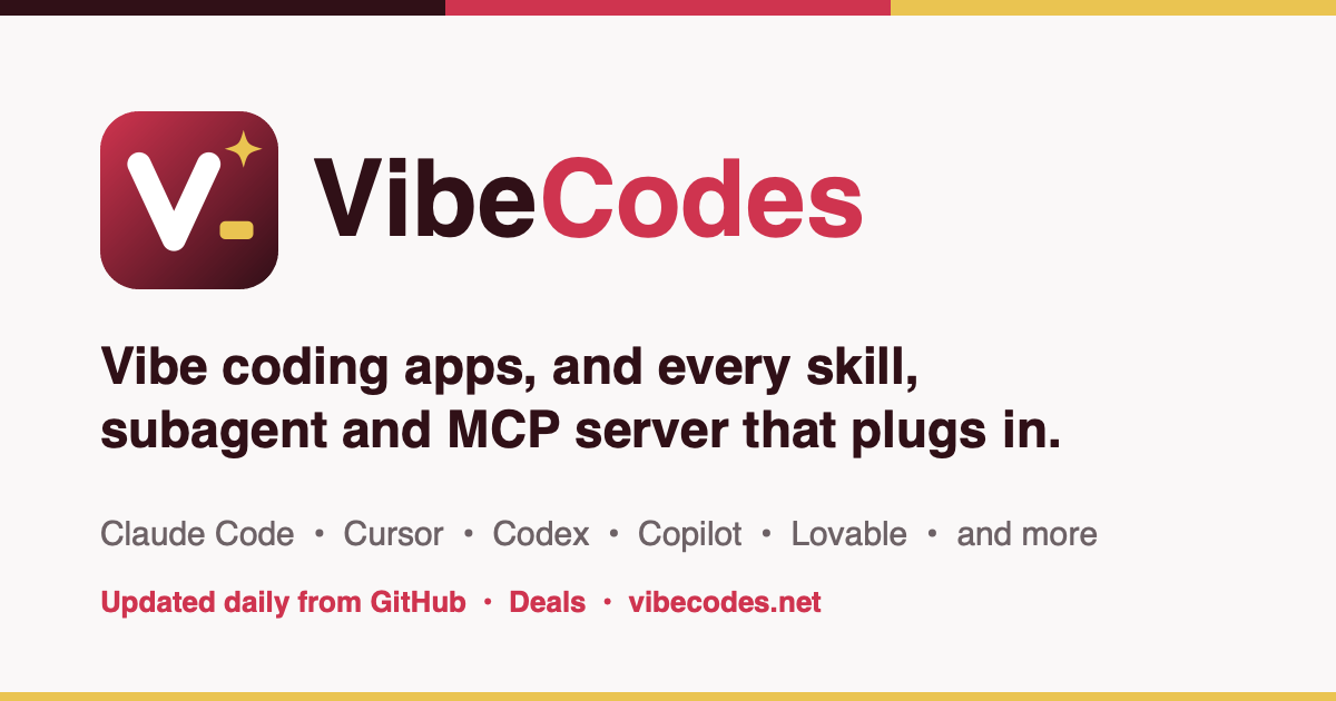 VibeCodes